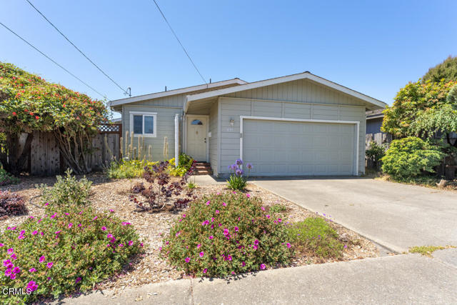 435 S Corry Street, Fort Bragg, California 95437, 3 Bedrooms Bedrooms, ,2 BathroomsBathrooms,Residential,For Sale,435 S Corry Street,CRC1-10694