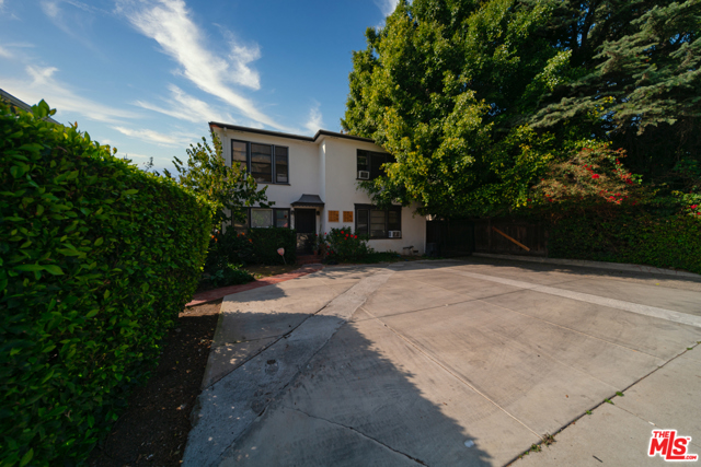 Image 3 for 1315 N Orange Dr, Los Angeles, CA 90028