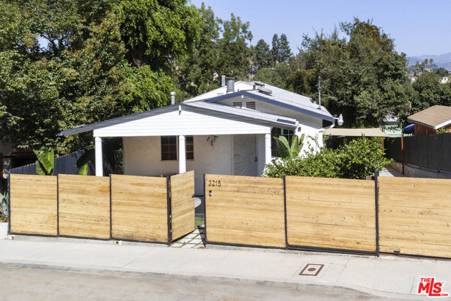 3215 Isabel Dr, Los Angeles, CA 90065