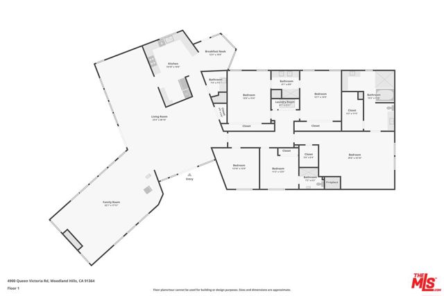 4900 Queen Victoria Road, Woodland Hills CA: https://media.crmls.org/mediaz/33a1c2b4-d6d0-4fea-b432-4d722861d6d4.jpg