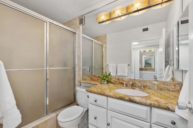 Detail Gallery Image 31 of 55 For 4767 Ocean Bld #1008,  San Diego,  CA 92109 - 2 Beds | 2 Baths