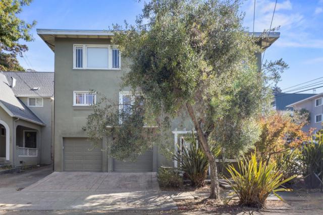Details for 2601 Virginia Street, Berkeley, CA 94709