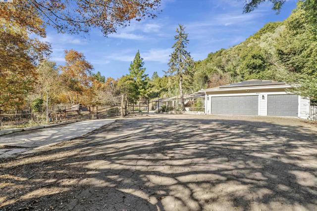 Details for 35650 Palomares Rd, Castro Valley, CA 94552