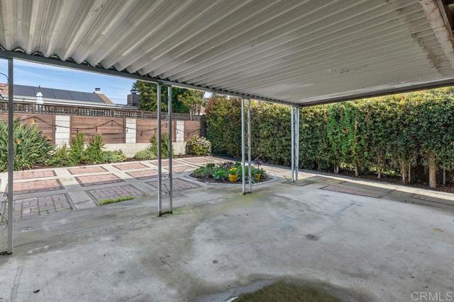 Detail Gallery Image 56 of 58 For 4054 Mount Barnard Ave, San Diego,  CA 92111 - 4 Beds | 3 Baths