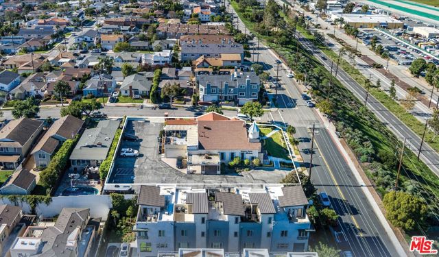 Details for 500 Imperial Avenue, El Segundo, CA 90245