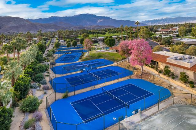 Sport Courts
