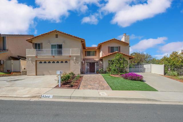 Details for 6240 Bernadette Ln, San Diego, CA 92120