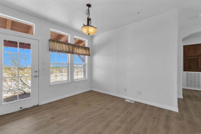 Home for Sale in Borrego Springs