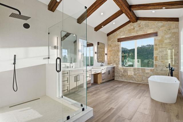 Detail Gallery Image 41 of 70 For 24321 Barona Mesa Rd, Ramona,  CA 92065 - 5 Beds | 3/1 Baths