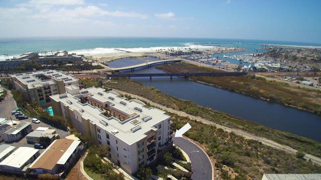 Detail Gallery Image 30 of 37 For 1019 Costa Pacifica Way #1206,  Oceanside,  CA 92054 - 3 Beds | 2 Baths