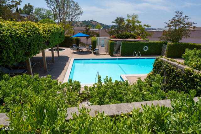 Detail Gallery Image 45 of 50 For 750 Portola Ter, Los Angeles,  CA 90042 - 3 Beds | 2/1 Baths