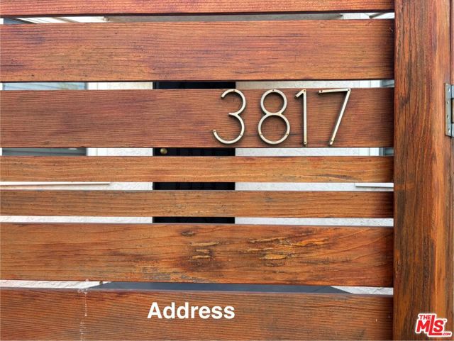 3817 Midway Avenue photo 3