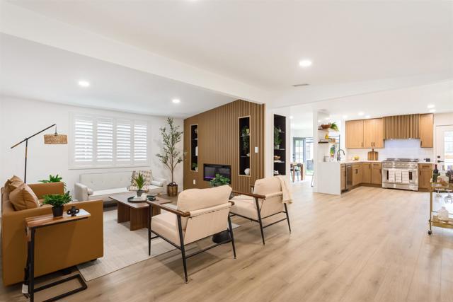 Detail Gallery Image 7 of 43 For 4870 Mount Armour Dr, San Diego,  CA 92111 - 3 Beds | 2 Baths