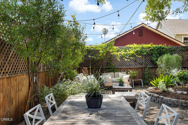 Detail Gallery Image 21 of 58 For 958 E Orange Grove Bld, Pasadena,  CA 91104 - 6 Beds | 4 Baths