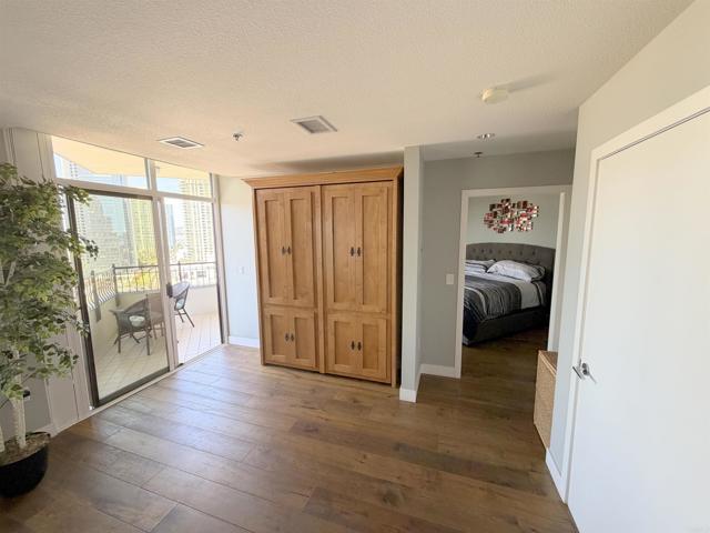 Detail Gallery Image 27 of 44 For 700 W Harbor Dr #1606,  San Diego,  CA 92101 - 1 Beds | 2 Baths
