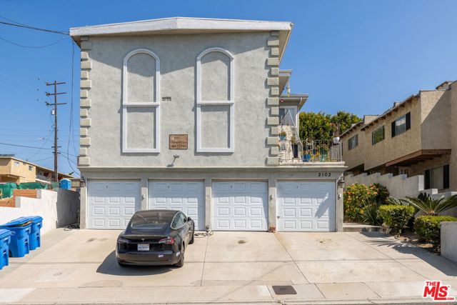 2103 Carnegie Lane, Redondo Beach, California 90278, ,Residential Income,For Sale,Carnegie,24386597