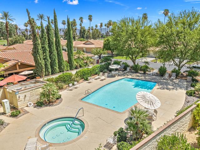 282 Serena Drive, Palm Desert, CA 92260