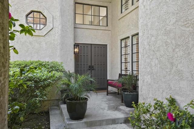 Detail Gallery Image 6 of 40 For 1240 Ladera Linda, Del Mar,  CA 92014 - 3 Beds | 2/1 Baths