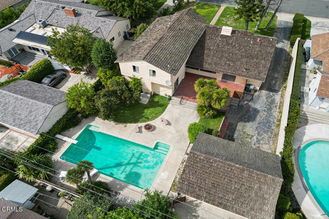 Detail Gallery Image 61 of 63 For 2850 Wallingford Rd, San Marino,  CA 91108 - 6 Beds | 4 Baths