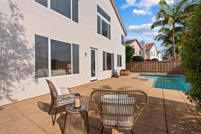 Detail Gallery Image 44 of 56 For 6181 Sunset Crest Way, San Diego,  CA 92121 - 4 Beds | 3 Baths