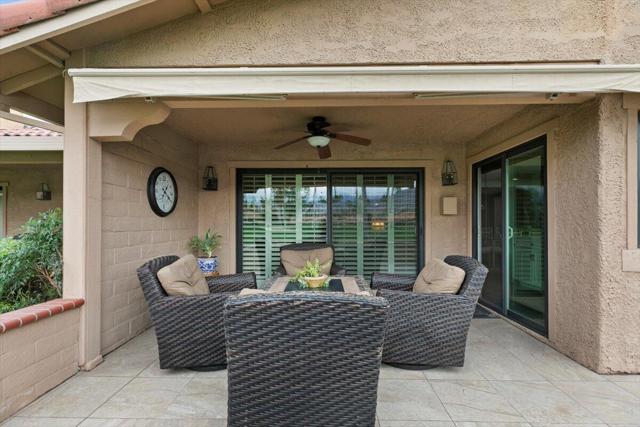 18 Conejo Circle, Palm Desert, CA 92260