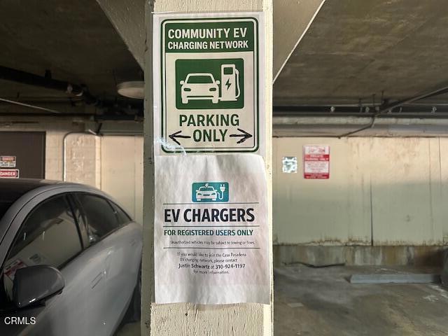 Detail Gallery Image 58 of 71 For 1127 E Del Mar Bld #411,  Pasadena,  CA 91106 - 2 Beds | 2 Baths