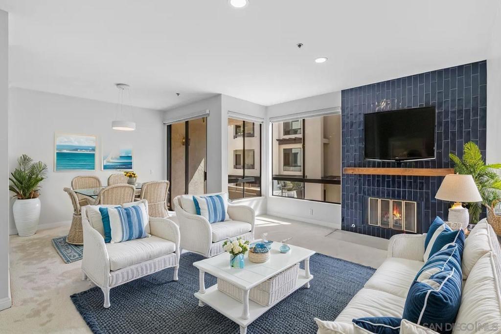 5845 Friars