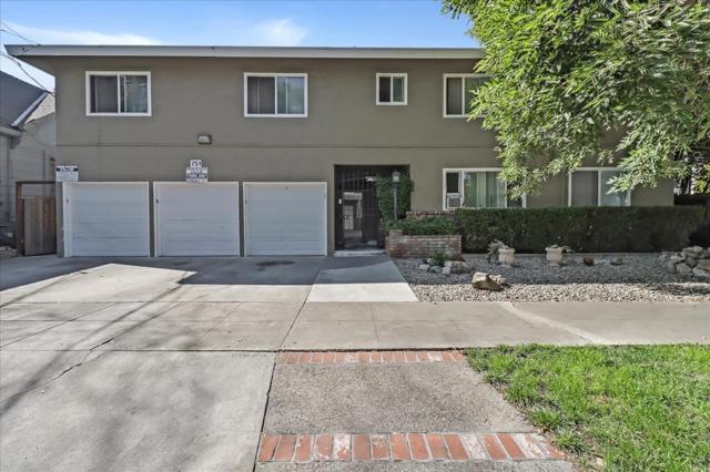 Details for 751 3rd Street, San Jose, CA 95112