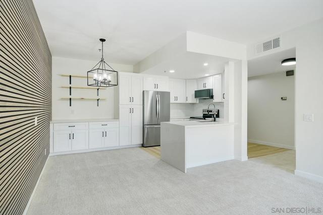Image 1 of 38 For 5845 Friars Rd  1206