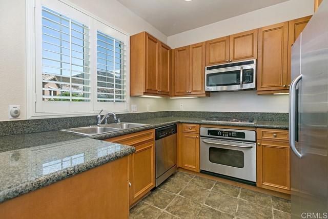 Detail Gallery Image 5 of 8 For 10910 Serafina Ln #56,  San Diego,  CA 92128 - 2 Beds | 2 Baths