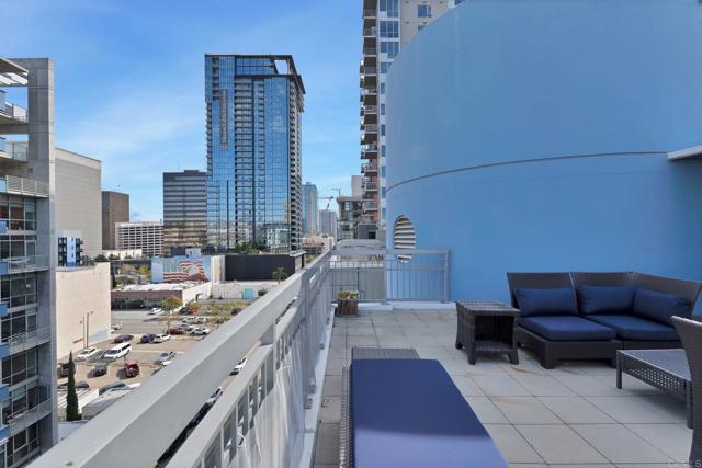 Detail Gallery Image 48 of 54 For 1580 Union St #706,  San Diego,  CA 92101 - 2 Beds | 2 Baths