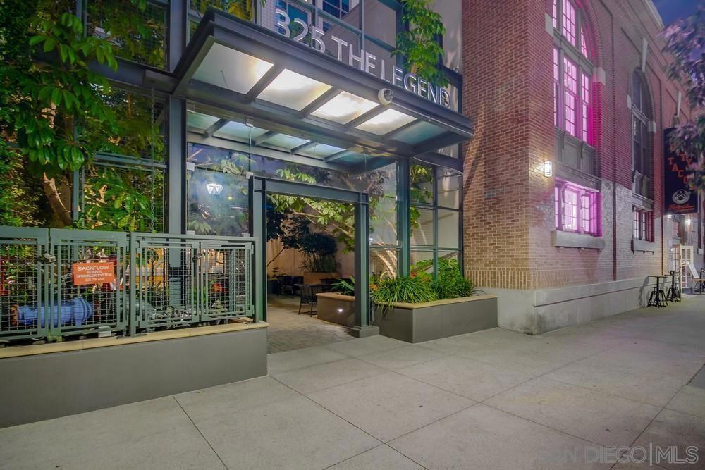 325 7th Ave #409
