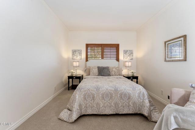 Detail Gallery Image 25 of 51 For 300 N El Molino Ave #319,  Pasadena,  CA 91101 - 2 Beds | 2 Baths
