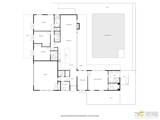 1189 N Rose Avenue, Palm Springs CA: https://media.crmls.org/mediaz/33c37ba2-b756-4338-884f-1dcbc2a1340c.jpg