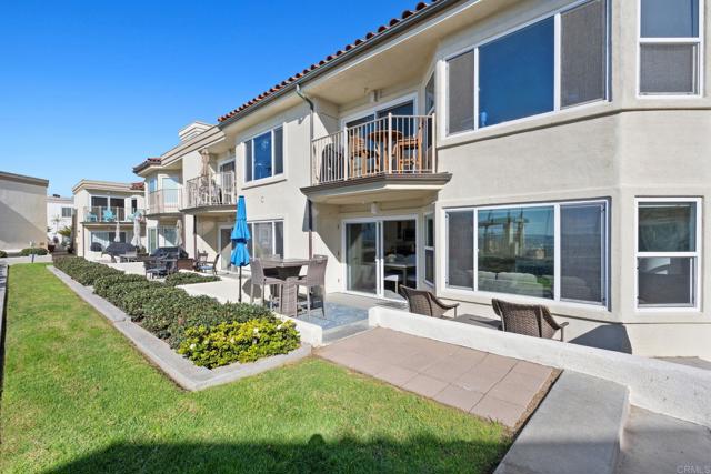 Detail Gallery Image 20 of 25 For 600 N the Strand #25,  Oceanside,  CA 92054 - 2 Beds | 2 Baths