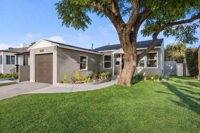 Detail Gallery Image 3 of 19 For 4030 Boise Ave, Culver City,  CA 90066 - 2 Beds | 1 Baths