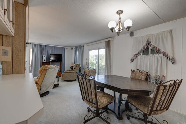 Detail Gallery Image 3 of 9 For 1010 Palm Canyon #32,  Borrego Springs,  CA 92004 - 2 Beds | 2 Baths