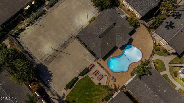 Detail Gallery Image 24 of 26 For 1920 N H St #233,  Oxnard,  CA 93036 - 2 Beds | 1/1 Baths