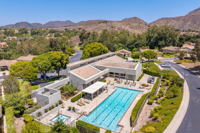 Detail Gallery Image 41 of 44 For 6357 Irena Ave, Camarillo,  CA 93012 - 2 Beds | 2 Baths