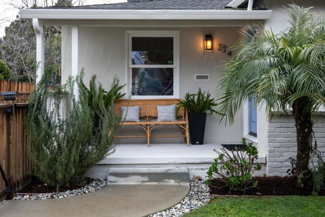 Details for 374 Charles Street, Sunnyvale, CA 94086