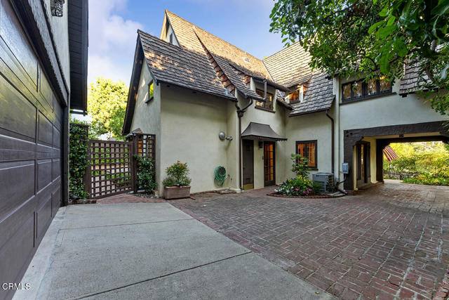 Detail Gallery Image 42 of 67 For 855 Old Mill Rd, Pasadena,  CA 91108 - 3 Beds | 3/1 Baths