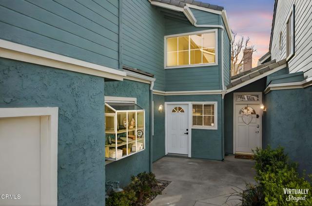 Detail Gallery Image 2 of 25 For 1948 Rory Ln #5,  Simi Valley,  CA 93063 - 2 Beds | 2/1 Baths