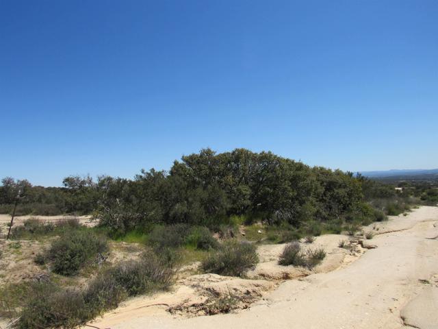 Detail Gallery Image 7 of 29 For 80 Acres Vista Del Cielo Rd, Boulevard,  CA 91905 - – Beds | – Baths