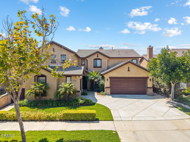 Detail Gallery Image 1 of 39 For 420 Ocotlan Way, Oxnard,  CA 93030 - 4 Beds | 3 Baths