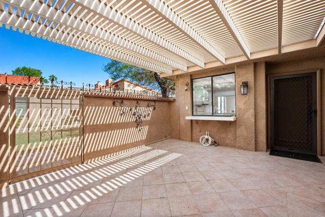 25 Haig Drive, Rancho Mirage, CA 92270