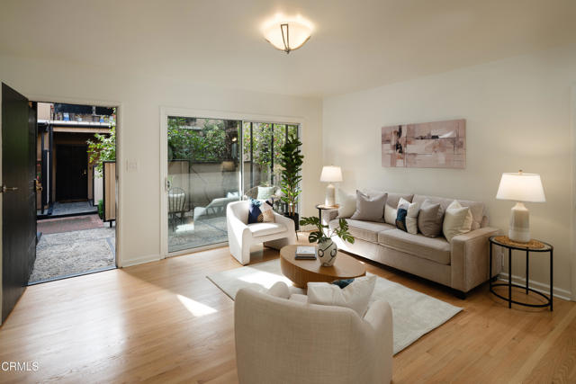 Detail Gallery Image 4 of 33 For 1625 Fremont Ave #A3,  South Pasadena,  CA 91030 - 2 Beds | 2 Baths