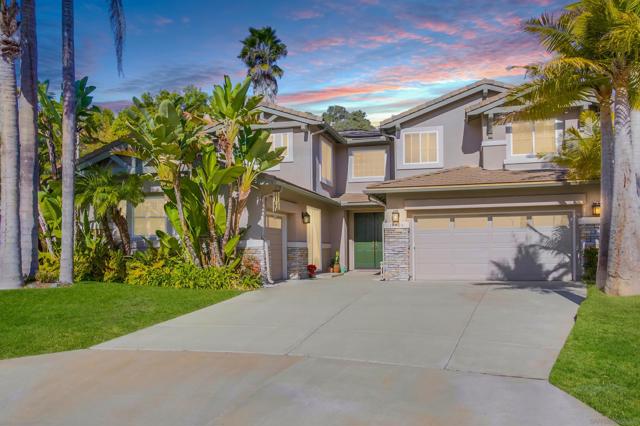 11428 Heartwood Ct, San Diego, California 92131, 5 Bedrooms Bedrooms, ,3 BathroomsBathrooms,Single Family Residence,For Sale,Heartwood Ct,250017040SD