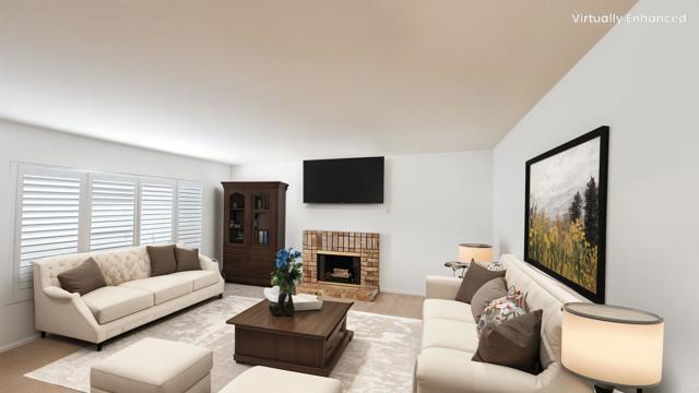 Detail Gallery Image 2 of 29 For 6310 Decanture St, San Diego,  CA 92120 - 3 Beds | 2 Baths