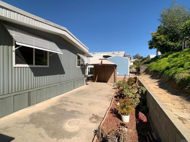 Home for Sale in El Cajon