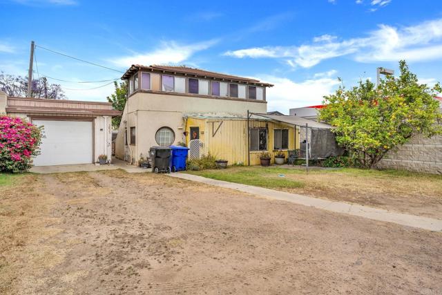 Home for Sale in San Diego